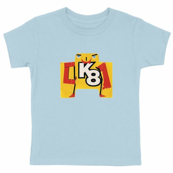 "Cigi Pal K8" Child T-shirt