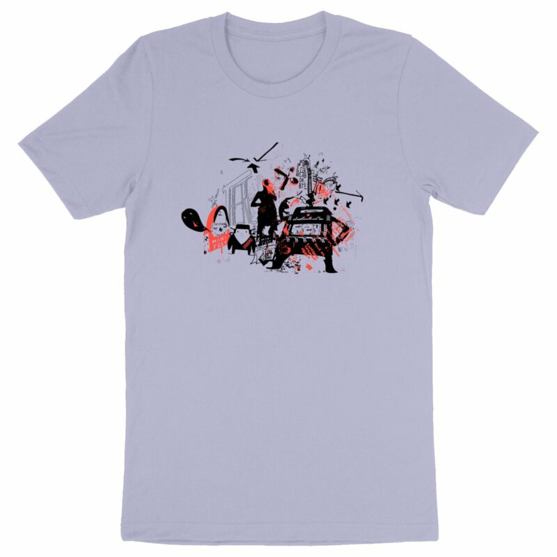"Manifesto" T-shirt