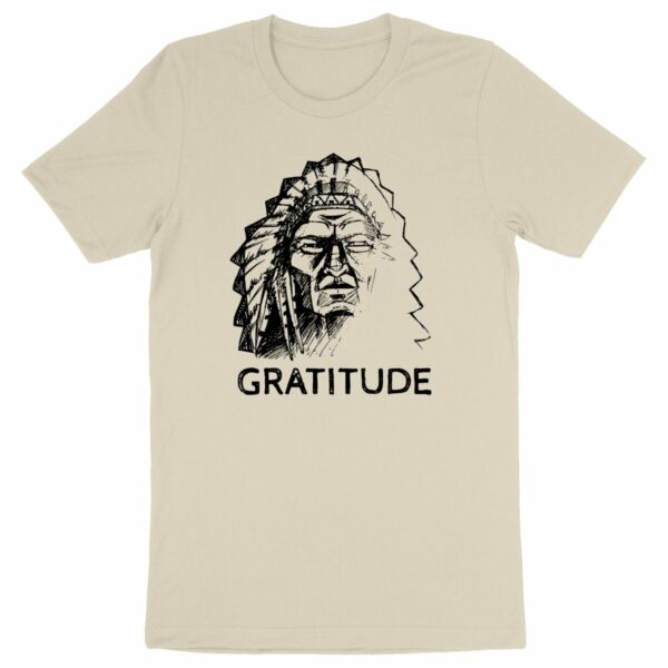 "Gratitude" T-shirt