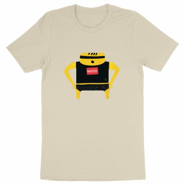 "Cigi Pal Master" T-shirt