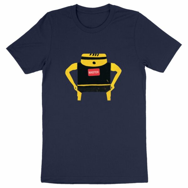 "Cigi Pal Master" T-shirt