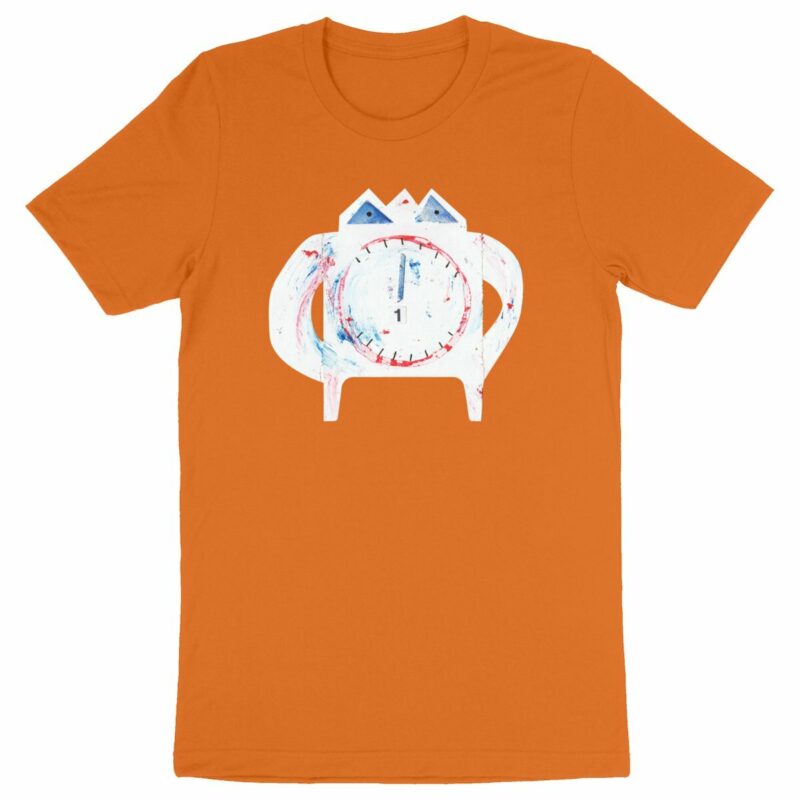 "Cigi Pal One" T-shirt