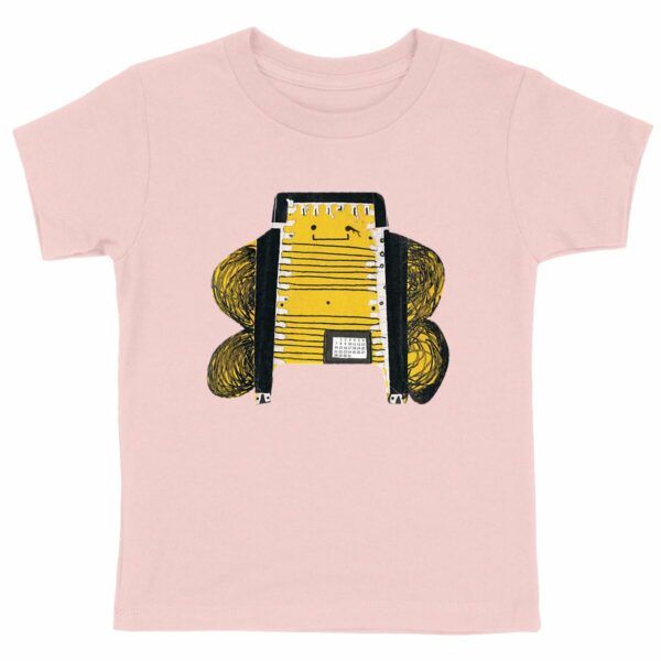"Cigi Pal Bee" Child T-shirt