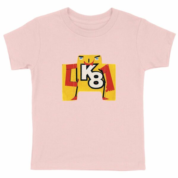 "Cigi Pal K8" Child T-shirt
