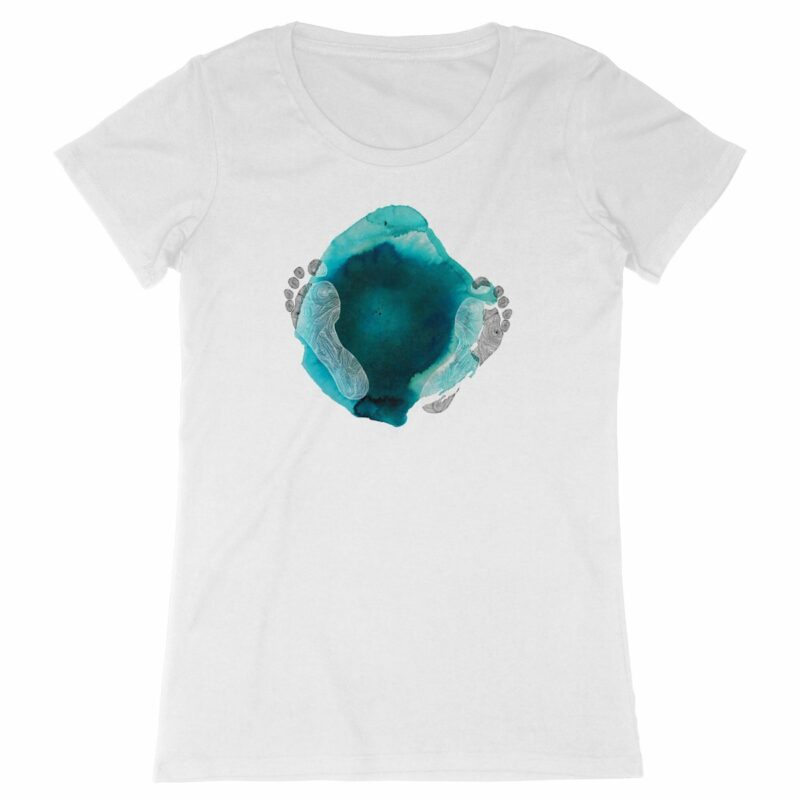"FitIN" Fitted T-shirt