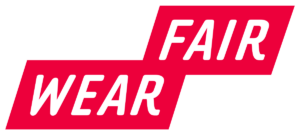 Fair Wear Certificate Label