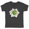 "Planet Mandala" Child T-shirt