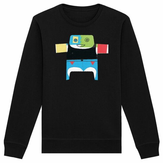 "Cigi Pal Nacho" Sweatshirt