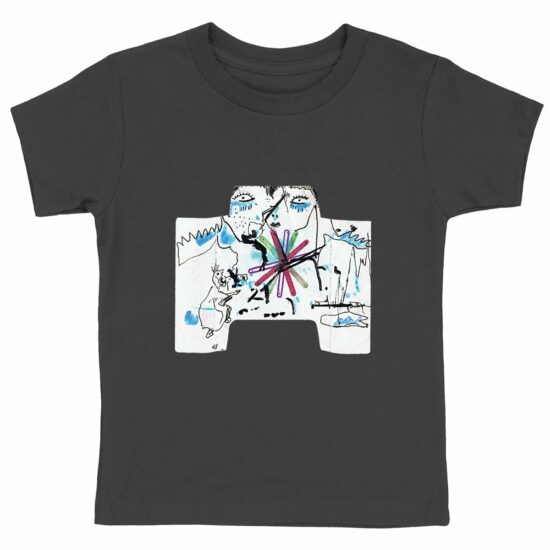 "Cigi Pal Wiz" Child T-shirt