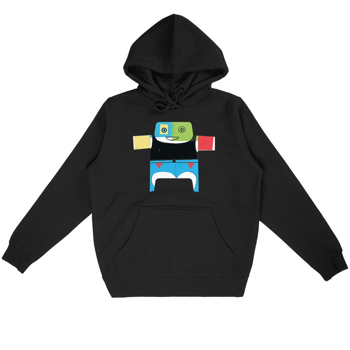 "Cigi Pal Nacho" Hoodie