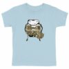 "Cigi Pal Goldie" Child T-shirt