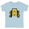 "Cigi Pal Bee" Child T-shirt