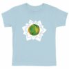 "Planet Mandala" Child T-shirt