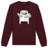 "Cigi Pal Coffee Lover" Sweatshirt