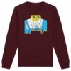 "Cigi Pal Ergo" Sweatshirt