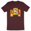 "Cigi Pal K8" T-shirt