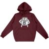 "Cigi Pal Bom Dia" Hoodie