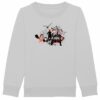 "Manifesto" Child Sweatshirt