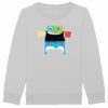 "Cigi Pal Nacho" Child Sweatshirt