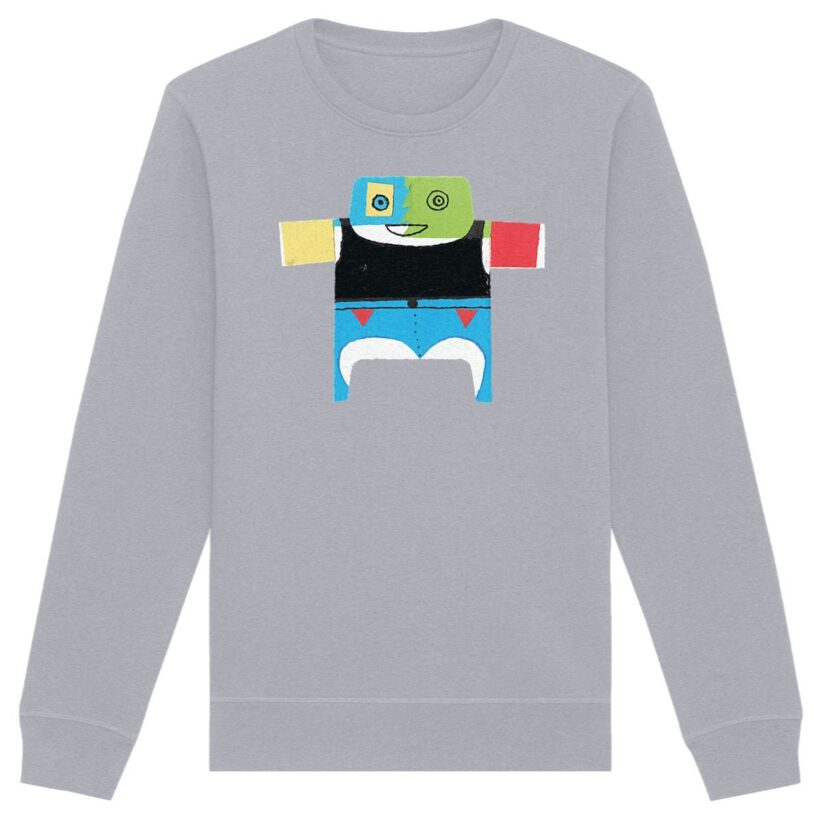 "Cigi Pal Nacho" Sweatshirt