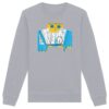 "Cigi Pal Ergo" Sweatshirt