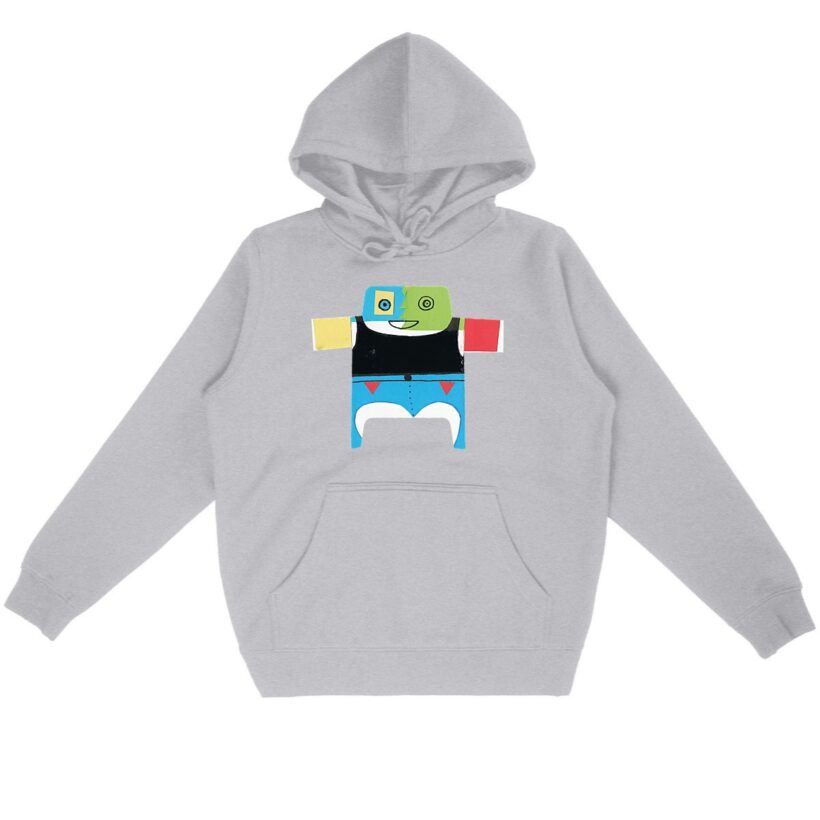 "Cigi Pal Nacho" Hoodie