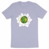 "Planet Mandala" T-shirt