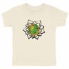 "Planet Mandala" Child T-shirt