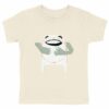 "Cigi Pal Coffee Lover" Child T-shirt