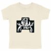 "Cigi Pal Crab" Child T-shirt