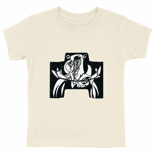 "Cigi Pal Crab" Child T-shirt