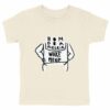 "Cigi Pal Bom Dia" Child T-shirt