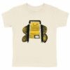 "Cigi Pal Bee" Child T-shirt