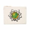 "Planet Mandala" Pouch