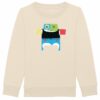 "Cigi Pal Nacho" Child Sweatshirt