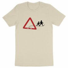 "Walk A Way" T-shirt