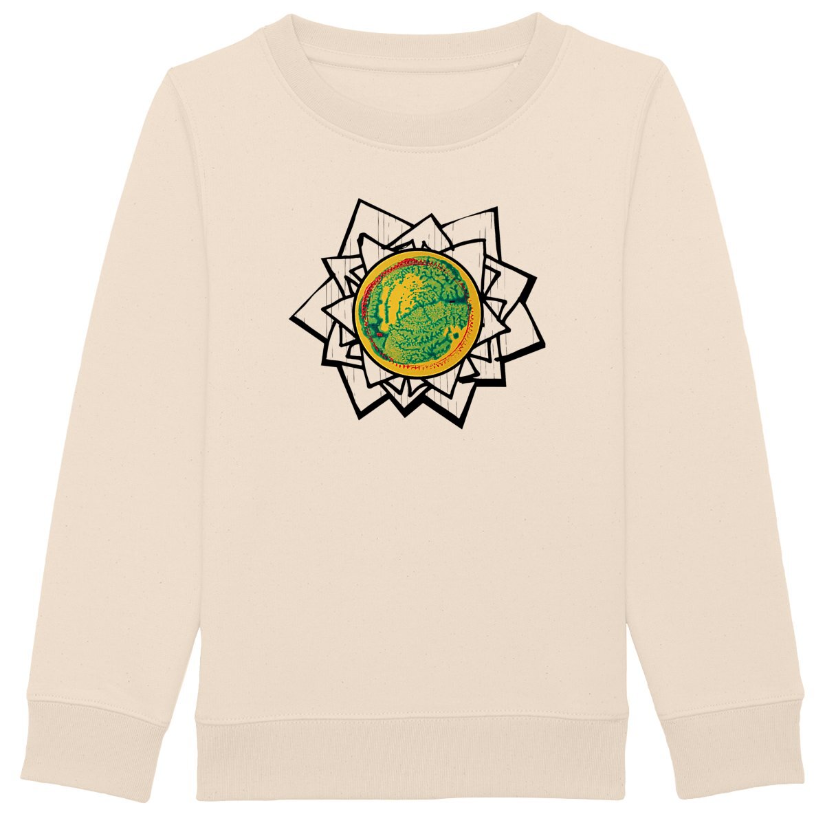 "Distant Planet" Child Sweatshirt