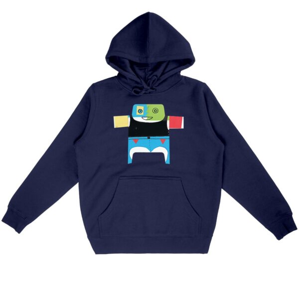 "Cigi Pal Nacho" Hoodie