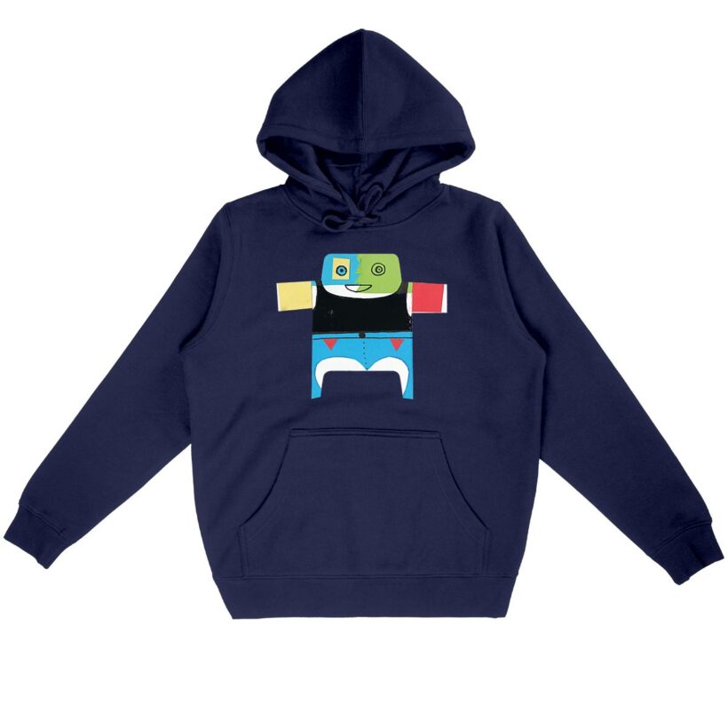 "Cigi Pal Nacho" Hoodie