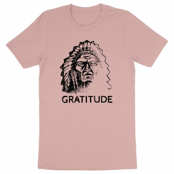 "Gratitude" T-shirt