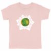 "Planet Mandala" Child T-shirt