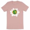 "Planet Mandala" T-shirt