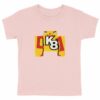 "Cigi Pal K8" Child T-shirt