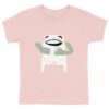 "Cigi Pal Coffee Lover" Child T-shirt