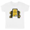 "Cigi Pal Bee" Child T-shirt