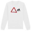 "Walk A Way" Sweatshirt