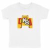 "Cigi Pal K8" Child T-shirt