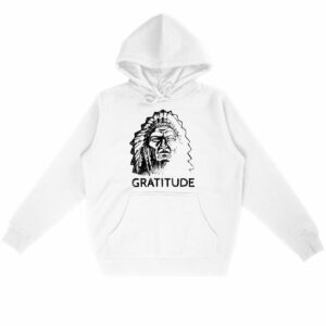 "Gratitude" Hoodie