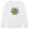 "Planet Mandala" Child Sweatshirt