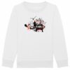 "Manifesto" Child Sweatshirt